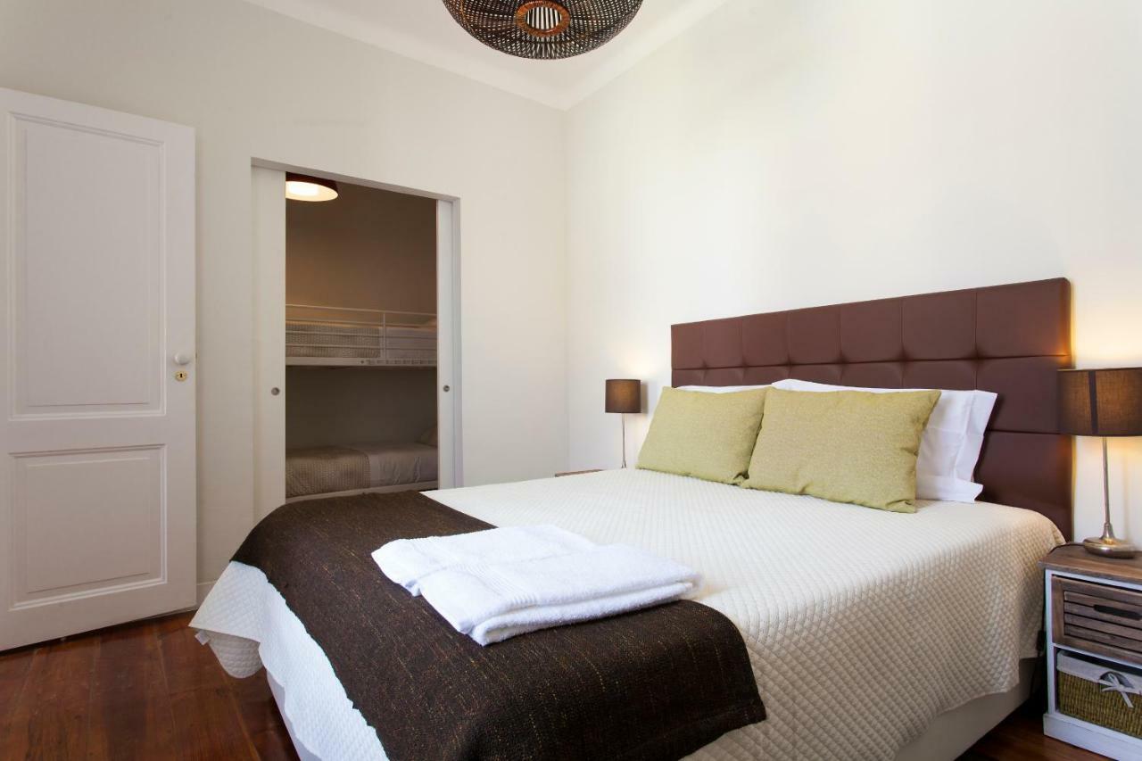 Apartamento Merces By Hill
