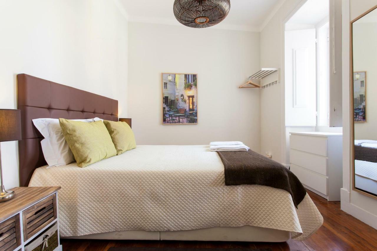 Merces By Hill Apartment *