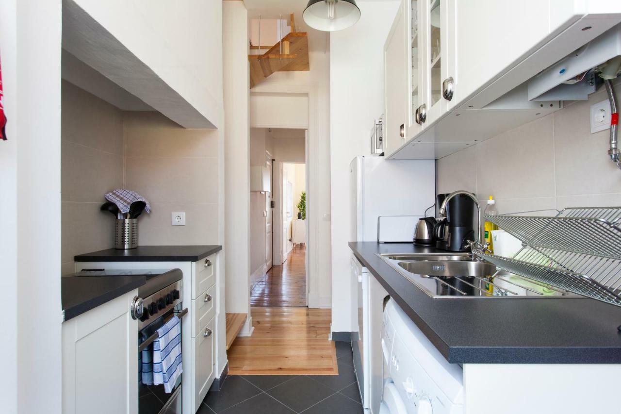 Merces By Hill Apartamento *