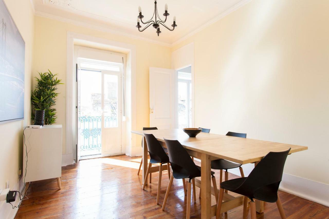 Apartment Merces By Hill